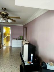 Blk 706 Chong Pang Green (Yishun), HDB 3 Rooms #550985181